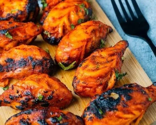 Pure Chicken Bhatti Momos
