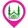 Simple Mosque Finder icon