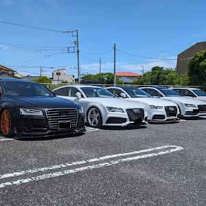 A7 スポーツバック