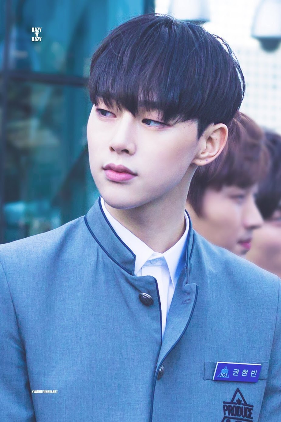 Hyunbin 1