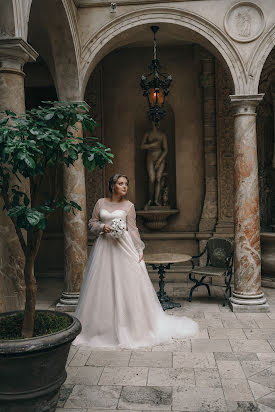 Fotógrafo de bodas Anna Glukhovskikh (annyfoto). Foto del 20 de septiembre 2021