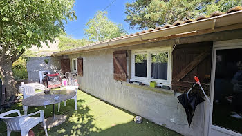 maison à Saint-Quentin-la-Poterie (30)