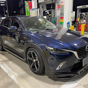 CX-3 DK5AW