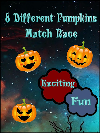 免費下載冒險APP|Pumpkin Match: Halloween app開箱文|APP開箱王