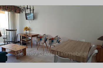 appartement à Toulon (83)