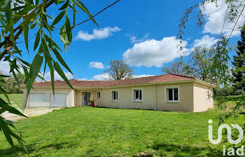 maison à Le Vigen (87)