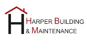 Harper Building & Maintenance Logo