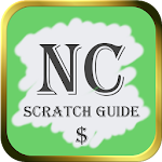 Cover Image of Download Scratch-Off Guide for North Carolina State Lottery 2.61 APK