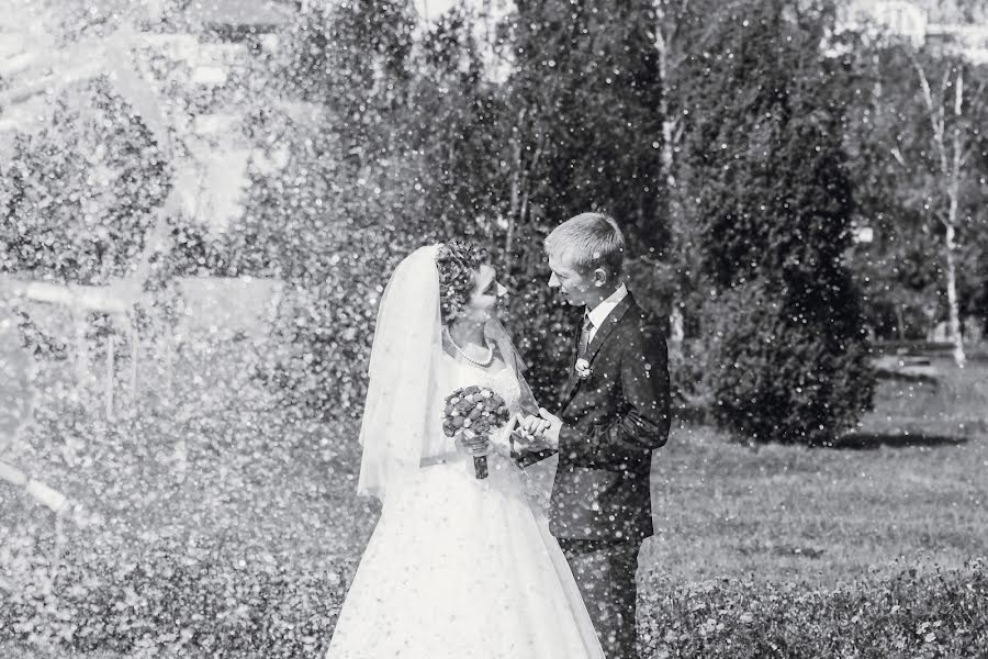 Photographe de mariage Valentina Shestak (shestak). Photo du 26 septembre 2014