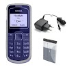 Điện Thoại Nokia 1202 Mới Tinh Full Sạc Pin Chính Hãng