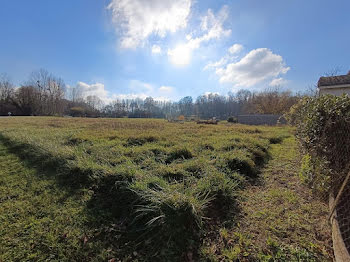 terrain à Villeneuve-Renneville-Chevigny (51)