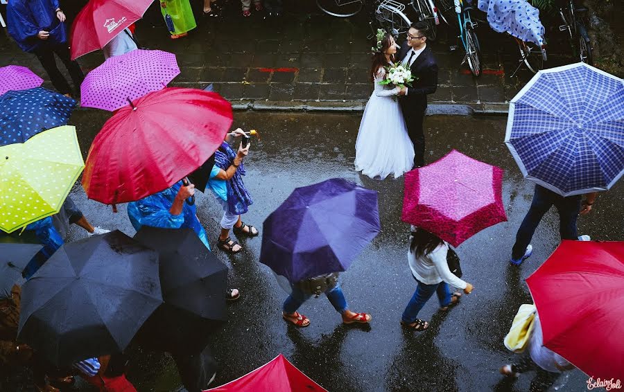 Photographe de mariage Eclair Joli (eclairjoli). Photo du 27 mars 2017