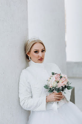 Wedding photographer Kostya Gudking (kostyagoodking). Photo of 13 March 2022