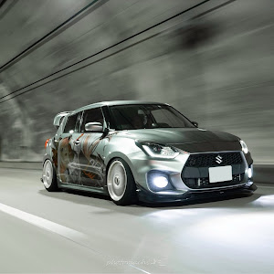スイフトスポーツ ZC33S