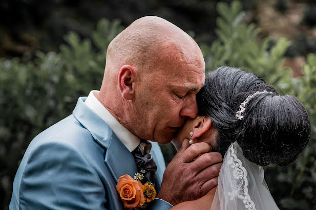 Wedding photographer Viktor Bossert (bossphotografie). Photo of 21 September 2018
