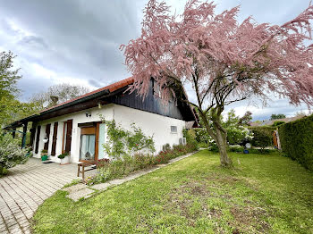 maison à Saint-Genis-Pouilly (01)