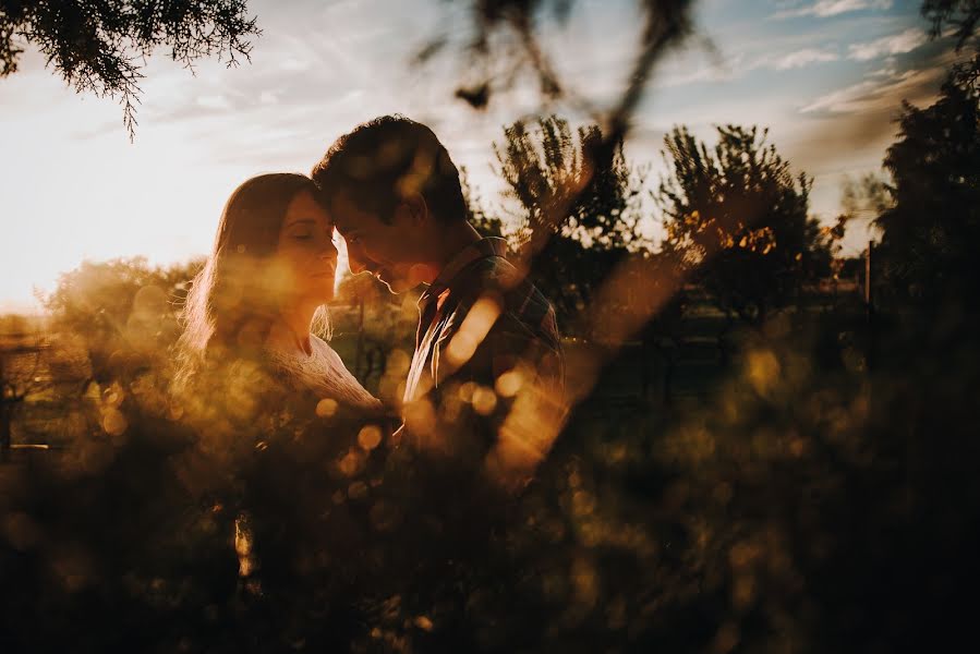 Hochzeitsfotograf Daniel Alves (dafuy). Foto vom 14. April 2019