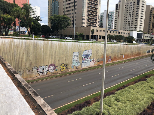 Brasilia Brazil 2018