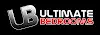 Ultimate Bedrooms  Logo