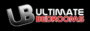 Ultimate Bedrooms  Logo