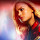 Captain Marvel New Tab HD