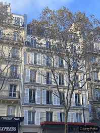 maison à Paris 18ème (75)