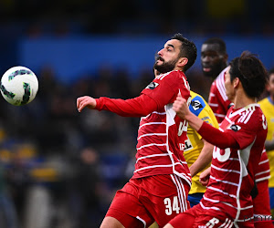 "Tout est réuni pour que la saison du Standard se termine en queue de poisson"