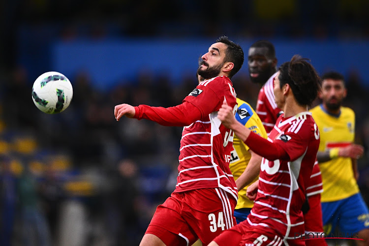 "Tout est réuni pour que la saison du Standard se termine en queue de poisson"