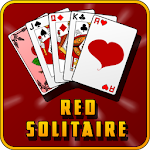 Freecell Solitaire - Red Pack Apk