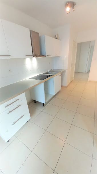 Vente appartement 3 pièces 74 m² à Marseille 8ème (13008), 375 000 €