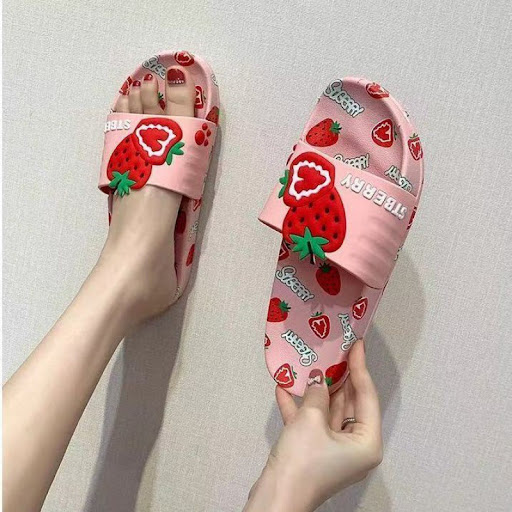 Title 1, REAVE CAT Womens Open Toe Slippers 2cm Heels F...
