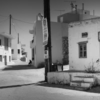 Quiet afternoon in Kos di 