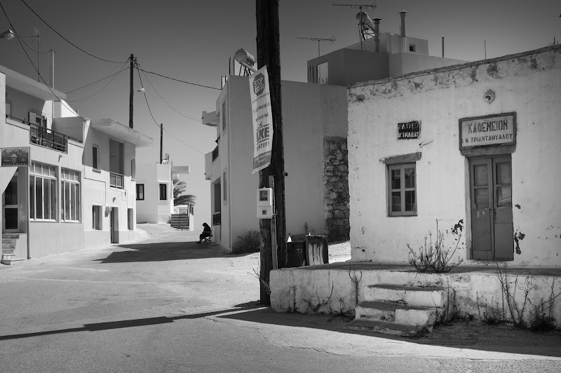 Quiet afternoon in Kos di utente cancellato