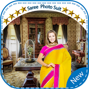 Download Saree Photo Suit Editor For PC Windows and Mac