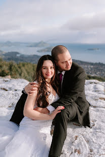 Fotografo di matrimoni Amanda Oviedo (amioviedo). Foto del 31 agosto 2023