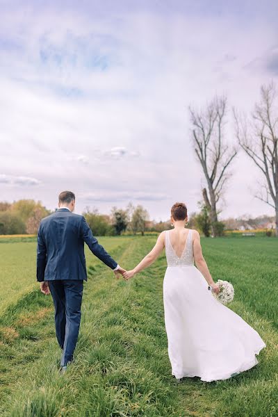 Fotógrafo de casamento Katharina Enns (enns). Foto de 10 de maio 2023