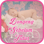 Dongeng Sebelum Tidur 1.0 Icon