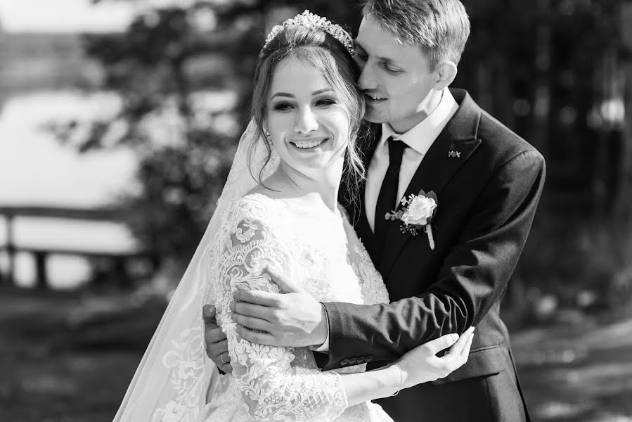 Wedding photographer Alena Kurbatova (alenakurbatova). Photo of 23 September 2020