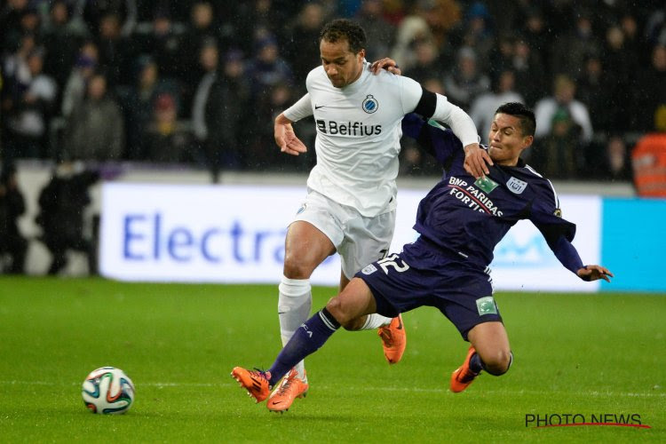 Odjidja kijkt terug op periodes bij Anderlecht en Club Brugge: "Ik kon niet meer terug" en "Geen spijt"