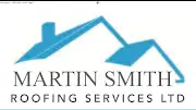 Martin Smith Roofing Services Ltd Logo