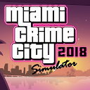 Baixar aplicação Miami Crime Games - Gangster City Simulat Instalar Mais recente APK Downloader