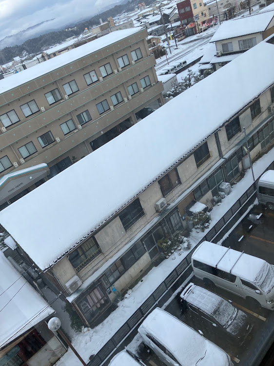 アルトワークスの豊岡・城崎・湯村温泉・旅・大雪に関するカスタム事例の投稿画像11枚目