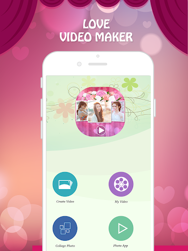 Love Video Maker