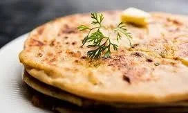 Parantha King