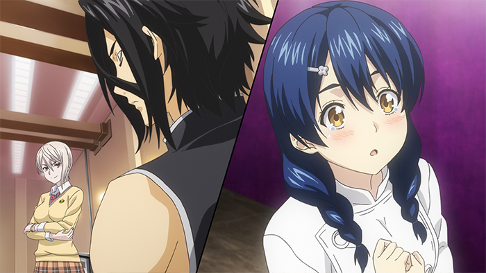 Shokugeki no Souma (Food Wars!) Season Two Review