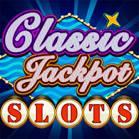 Slots - Classic Jackpot Slots