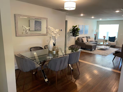 Maison avec jardin 5