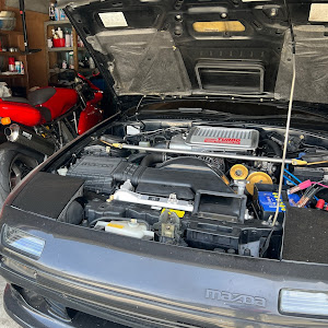 RX-7 FC3C