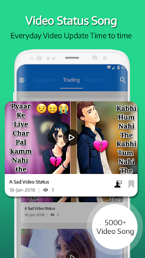 Love Video Status Clip  Short Clip for Bollywood