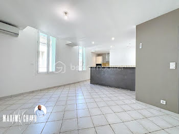 appartement à Cournonterral (34)